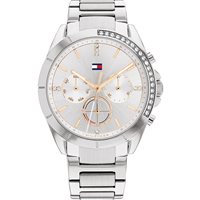 Orologio Tommy Hilfiger Donna in Acciaio 1782384 - 1782384